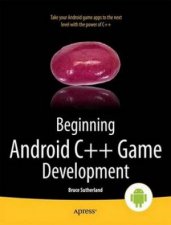 Beginning Android C Game Development