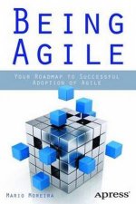 Being Agile Your Roadmap to Successful Adoption of Agile