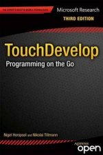 TouchDevelop Programming on the Go