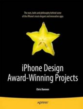 iPhone Design AwardWinning Projects