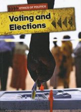 Ethics of Politics Voting and Elections PB