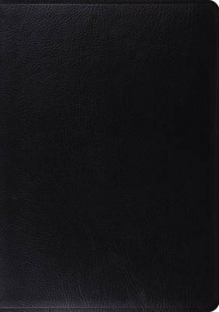 ESV Study Bible by Crossway Books