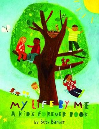 My Life by Me by Beth Berber