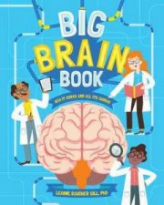 Big Brain Book