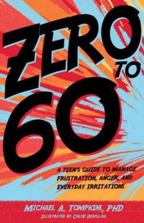 Zero To 60 by Michael A. Douglass, Chloe Tompkins