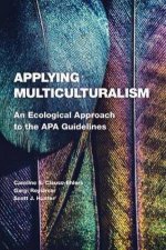 Applying Multiculturalism