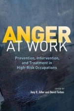 Anger At Work