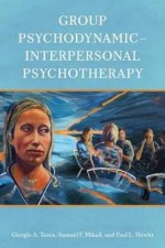 Group PsychodynamicInterpersonal Psychotherapy