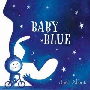 Baby Blue by Judi Abbot