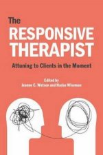 The Responsive Psychotherapist