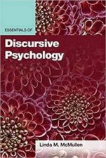 Essentials Of Discursive Psychology