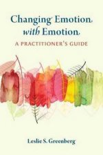 Changing Emotion With Emotion A Practitioners Guide