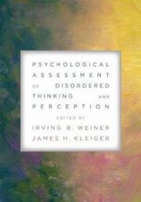 Psychological Assessment Of Disordered Thinking And Perception