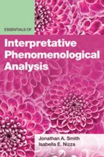 Essentials Of Interpretative Phenomenological Analysis