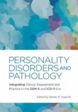 Personality Disorders And Pathology