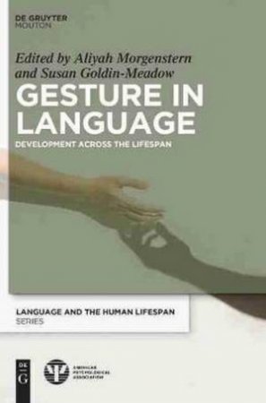 Gesture In Language