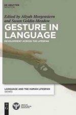 Gesture In Language