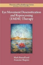 Eye Movement Desensitization And Reprocessing EMDR Therapy