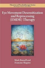 Eye Movement Desensitization And Reprocessing EMDR Therapy