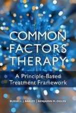 Common Factors Therapy