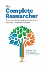The Complete Researcher