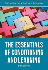 The Essentials of Conditioning and Learning 5e