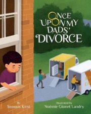 Once Upon My Dads Divorce