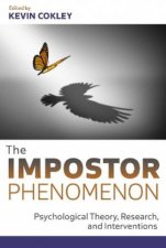 The Impostor Phenomenon