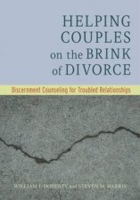 Helping Couples on the Brink of Divorce