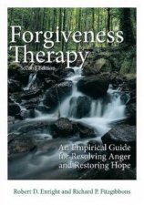 Forgiveness Therapy