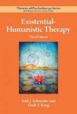 ExistentialHumanistic Therapy