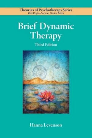 Brief Dynamic Therapy by Hanna Levenson