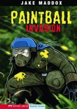 Paintball Invasion