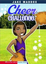 Cheer Challenge