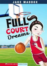 Full Court Dreams