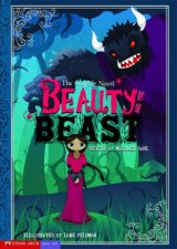Beauty and the Beast The Graphic Novel