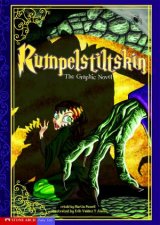 Rumpelstiltskin The Graphic Novel