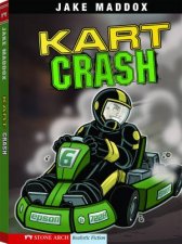 Kart Crash