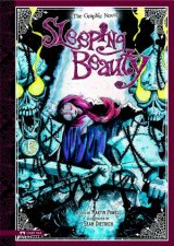 Sleeping Beauty The Graphic Novel