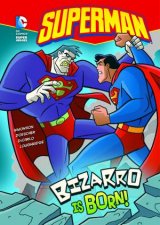 Bizarro is Born