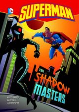 Shadow Masters