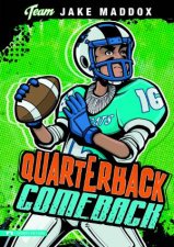 Quarterback Comeback