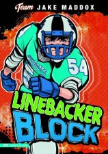 Linebacker Block