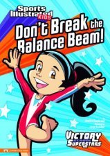 Dont Break the Balance Beam