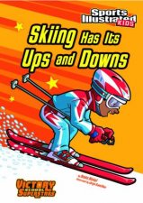 Skiing Has Its Ups and Downs