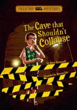 Cave That Shouldnt Collapse