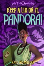 Keep a Lid on It Pandora