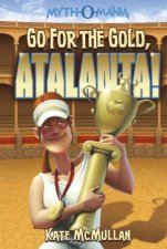 Go for the Gold Atalanta