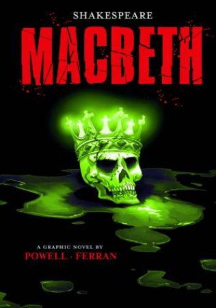 Macbeth by WILLIAM SHAKESPEARE