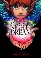 Midsummer Nights Dream